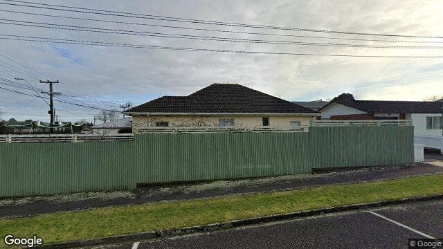 15 Waimea Street