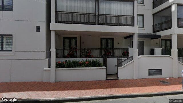 Street view of 1A/132 Customs Street West