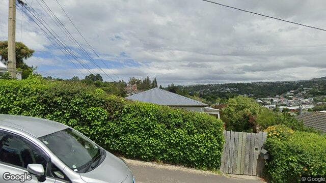 Street view of 54 Craigleith Street