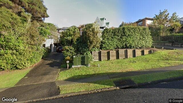 Street view of 6B Helvetia Drive