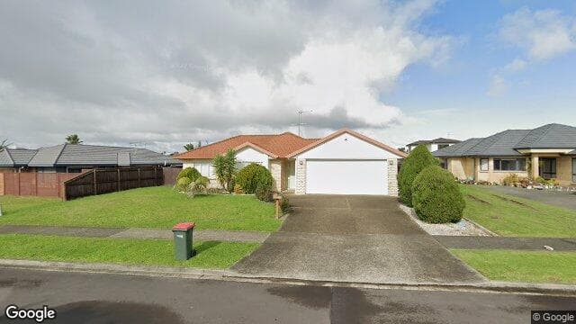 65 Redcastle Drive