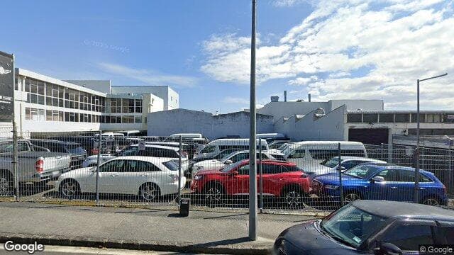 7/2D Charlotte Street