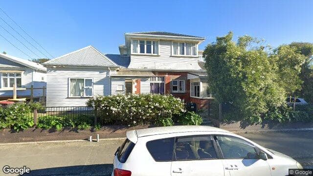 1/14 Hornbrook Street