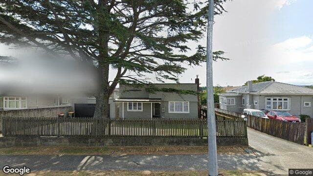 131 Station Road