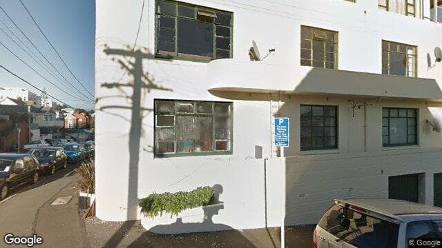 11D Hawker Street