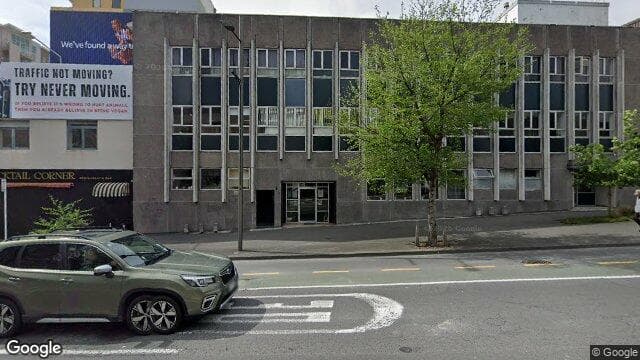 Street view of 2B/193 Victoria Street