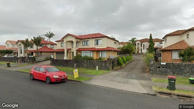 102 Meadowland Drive