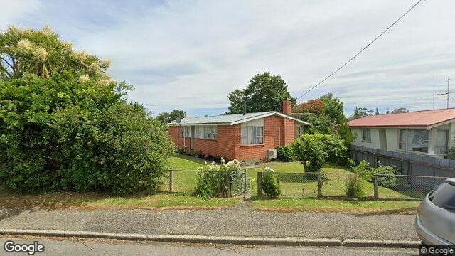 15B Ferry Street