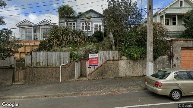 Street view of 19 Chilka Street