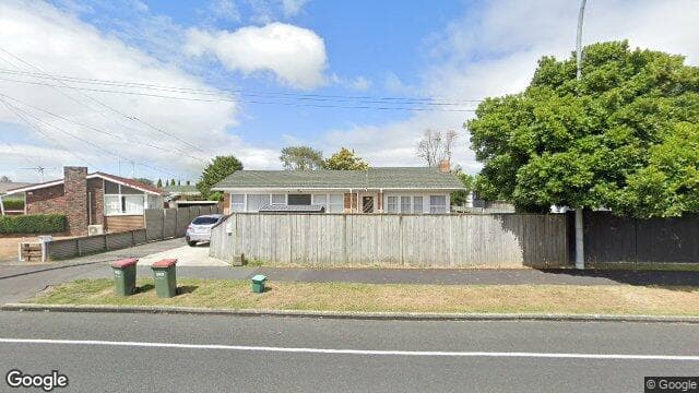Street view of 175 Sandwich Road