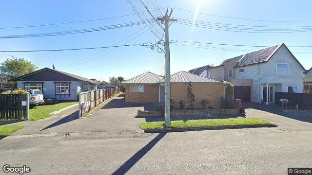 41 Seddon St