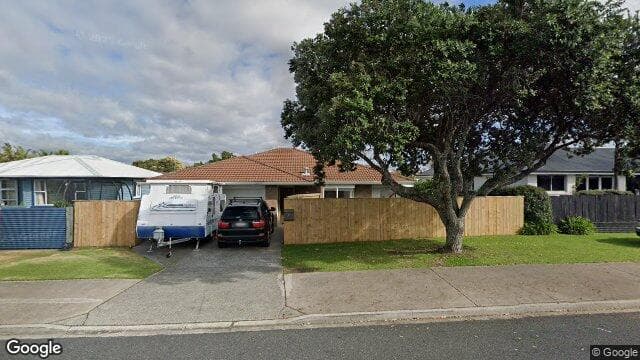14B Golf Road