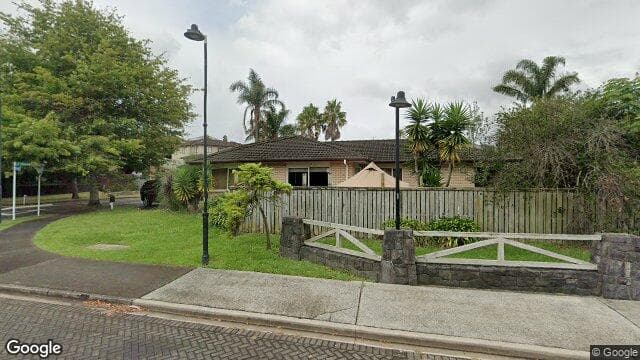 1 Carnelian Court