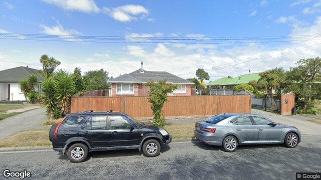 51 Bentley Street