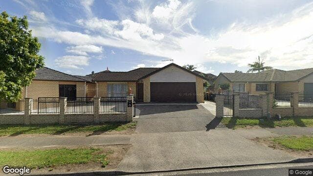 Street view of 337A Mahia Road