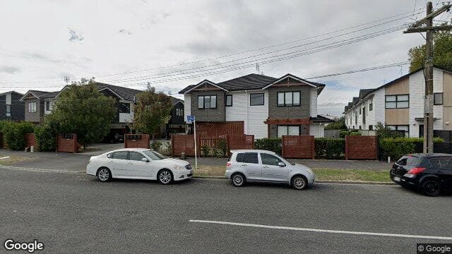 Street view of 6c/76 Carrington Ave