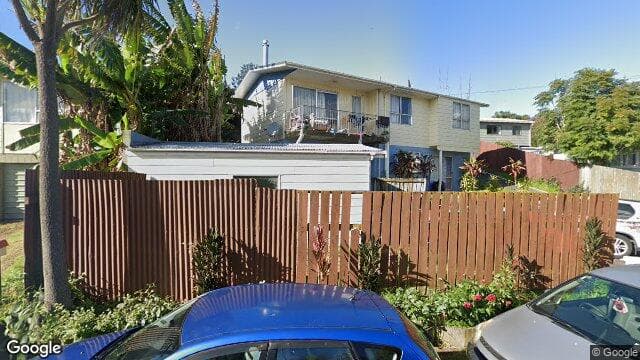 36E Manson Street