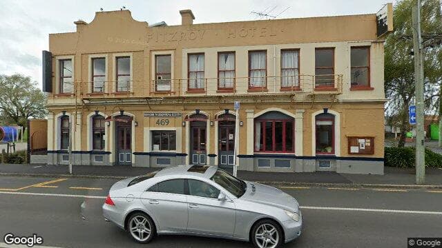Street view of 6/469 Hillside Road