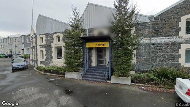 Street view of 6A Willowbank