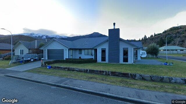 2 Mount Charon Pl