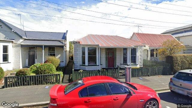 Street view of 12 Ethel Benjamin Place