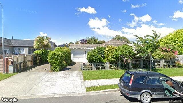 129 Terrace Street