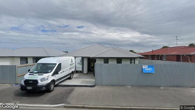 8 Wakanui Road