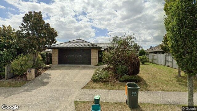 129 Saint James Drive