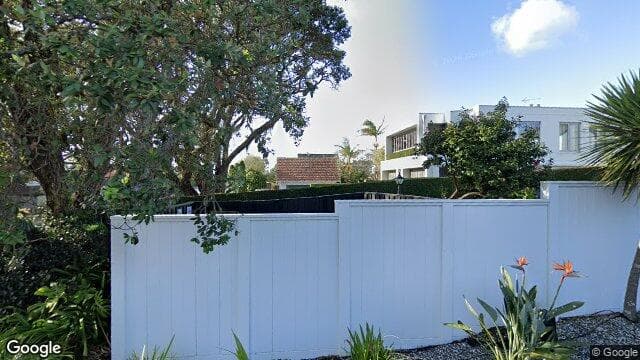 Street view of 21/72 Kitchener Road