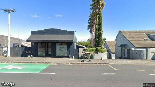 715B Mount Eden Road