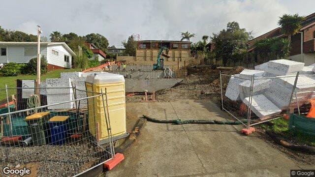 Street view of 45C Greenvalley Rise