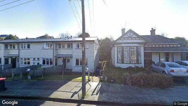 11 Nelson Terrace