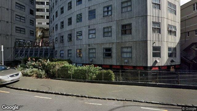 Street view of 729/21 Whitaker Place