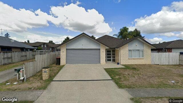 7 Alpers Ridge