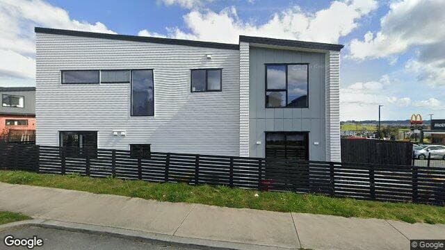 1/16 Clara Road