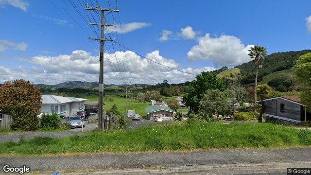 Street view of 21A View Road