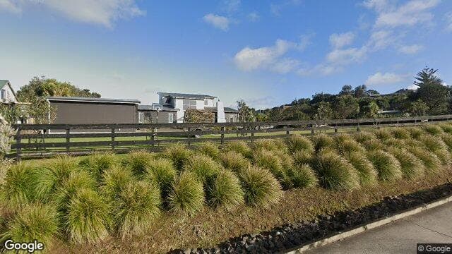 411 Oaia Road