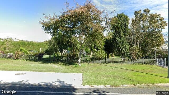 Street view of 47A/1 Western Avenue