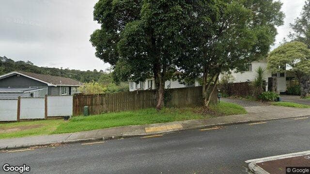 77A Bayview Road