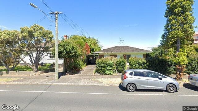 Street view of 2/29 Mount Smart Road