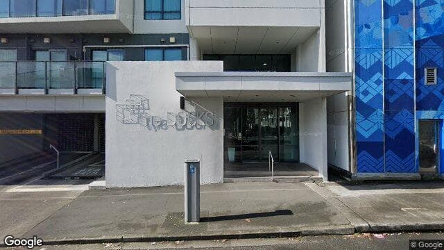 Street view of 710/4 Dockside Ln