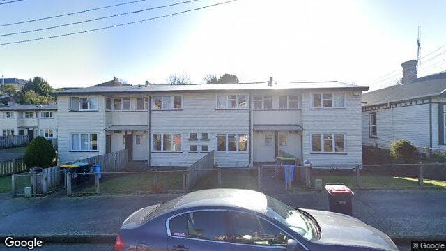 11B Nelson Terrace