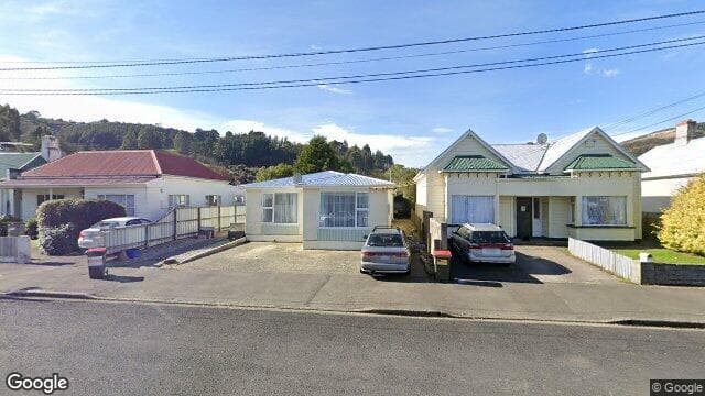 Street view of 10 Allen Street