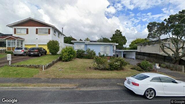 Street view of 53 Halsey Drive