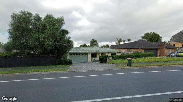 473 Great South Road