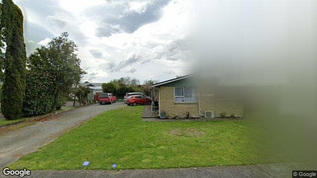29 Hornsby Street