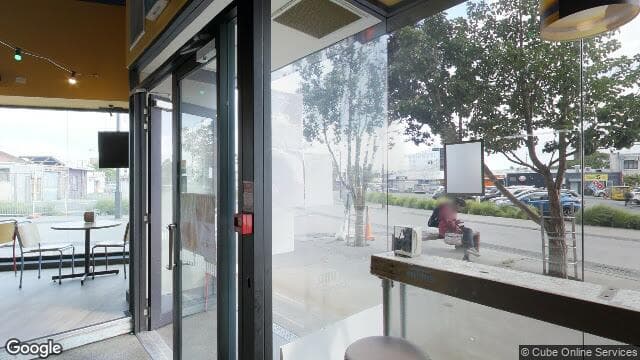 Street view of 624/38 Mccrae Way