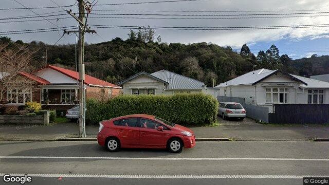 Street view of 145 North Road - 2025