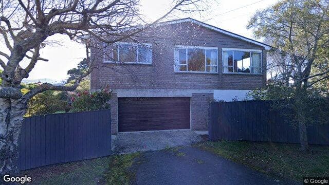 50 Glendevon Place