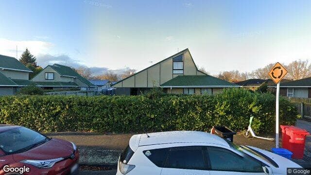Street view of 1/494 Ferguson St